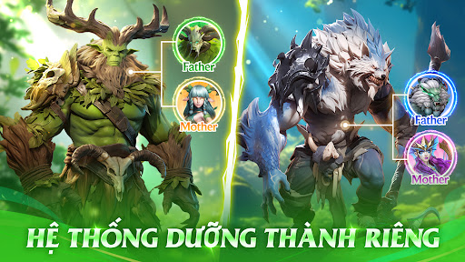 Long Ng? S??ng Thành-Gamota PC