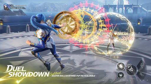 Soul Land: Awakening World para PC