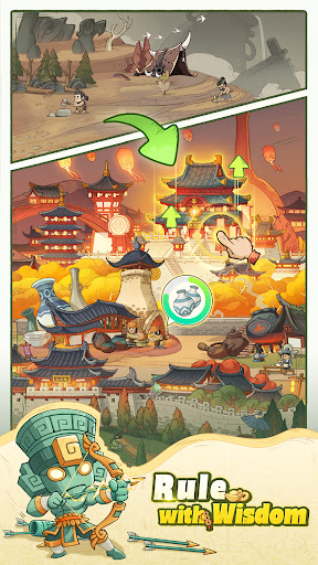 Bonk Bonk Tribe