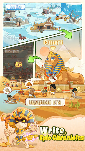 Bonk Bonk Tribe