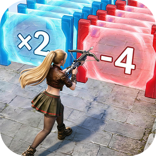 パズル＆コンクエスト