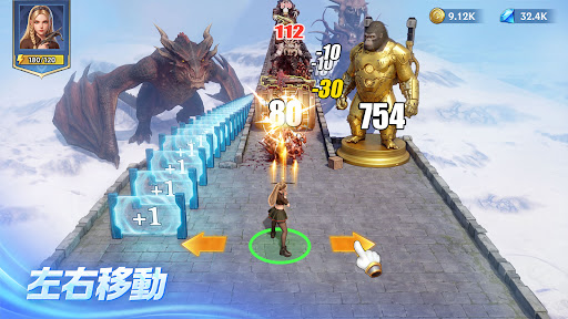 パズル＆コンクエスト PC版