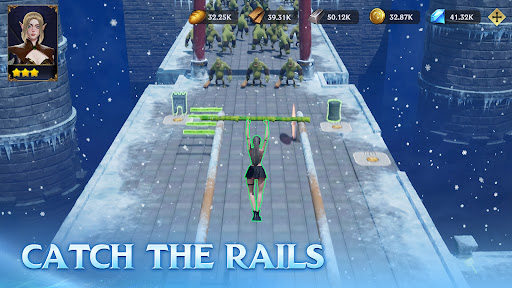 Puzzles & Conquest PC