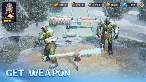 Puzzles & Conquest PC