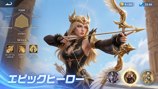 パズル＆コンクエスト PC版