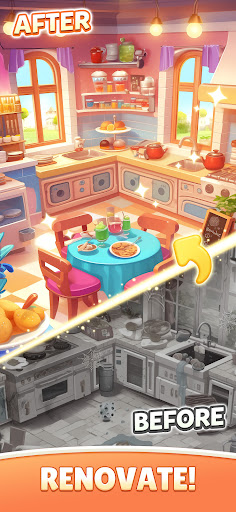 Tropical Heart: Match-3 Puzzle PC