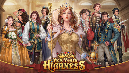 Yes Your Highness PC