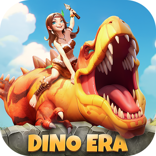 Primal Conquest: Dino Era PC