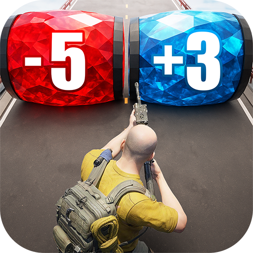 Puzzles & Survival PC