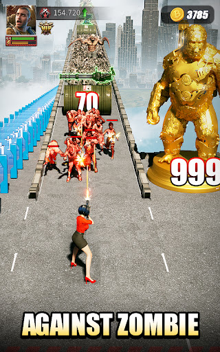 Puzzles & Survival电脑版