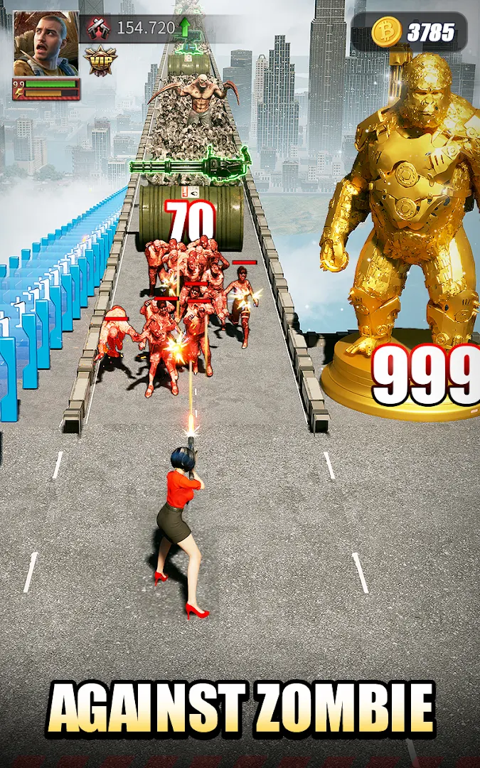 Puzzles & Survival PC