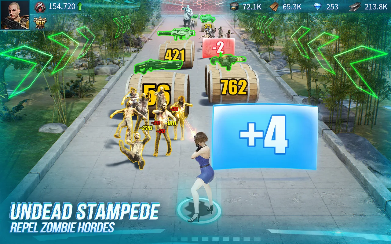 Puzzles & Survival PC