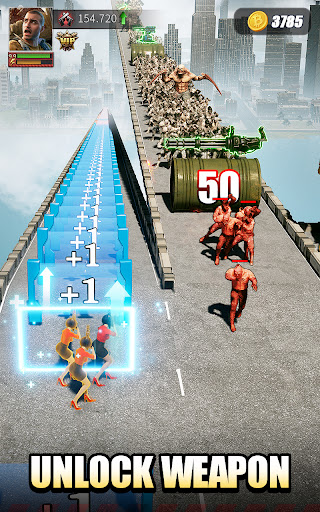 Puzzles & Survival电脑版