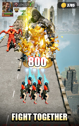 Puzzles & Survival电脑版