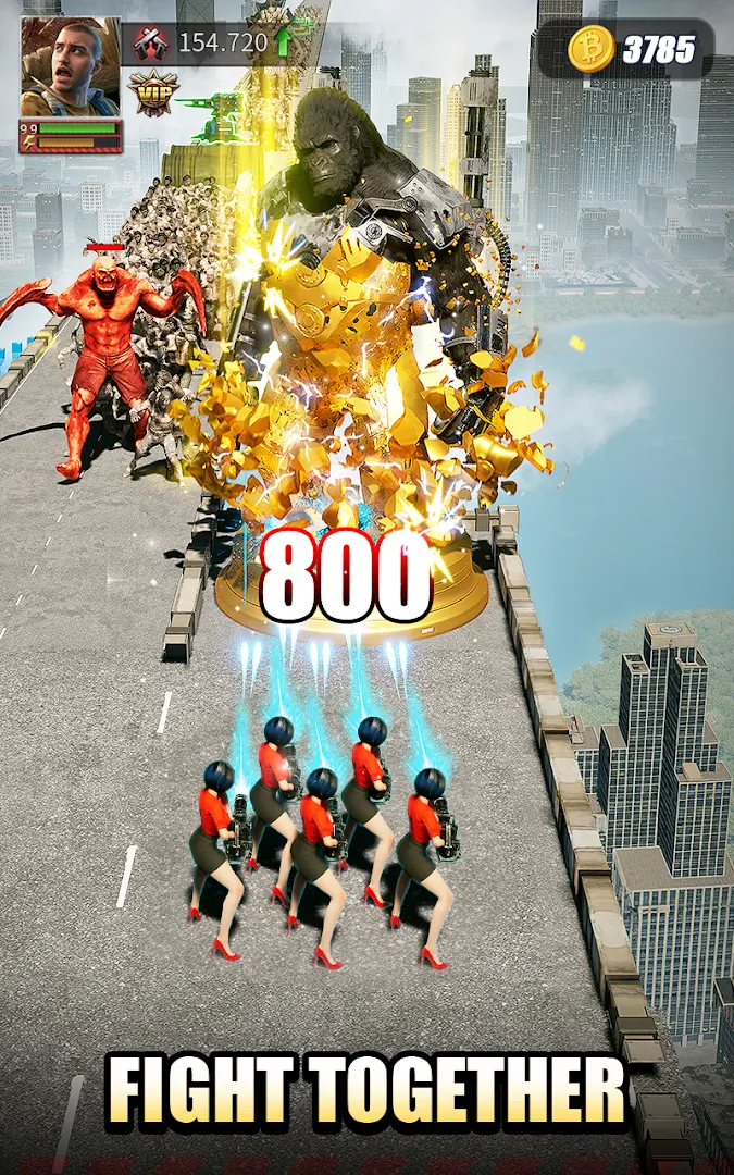 Puzzles & Survival PC