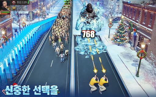 퍼즐 오브 Z PC
