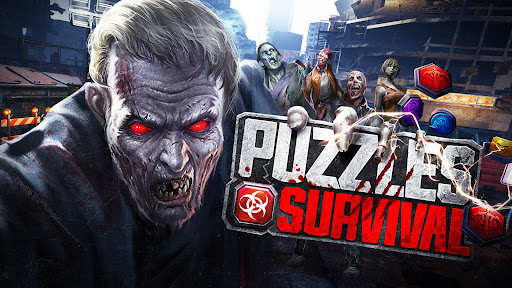 Puzzles & Survival