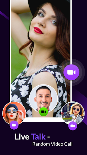 Ladki Se Baat Karne Wala App پی سی