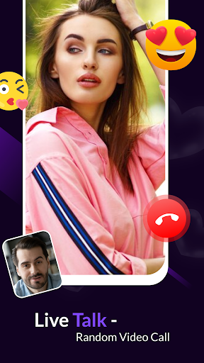 Ladki Se Baat Karne Wala App پی سی