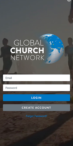 Global Church Network