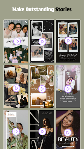 Story.fy InstaReel Story Maker PC