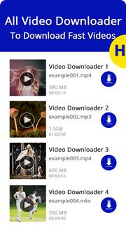 AllVid - Video Downloader PC