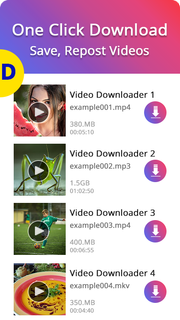 AllVid - Video Downloader PC