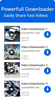 AllVid - Video Downloader PC