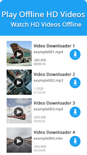 AllVid - Video Downloader PC