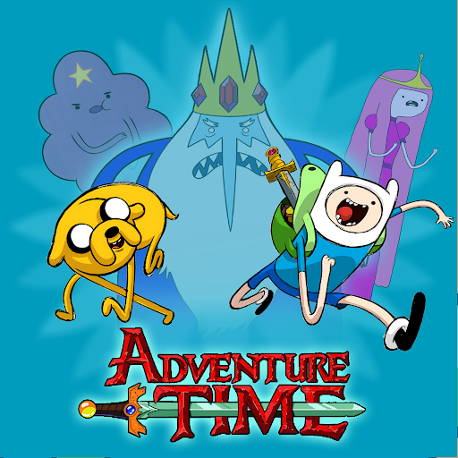 Adventure Time: Heroes of Ooo PC