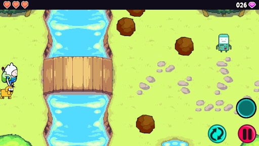 Adventure Time: Heroes of Ooo PC