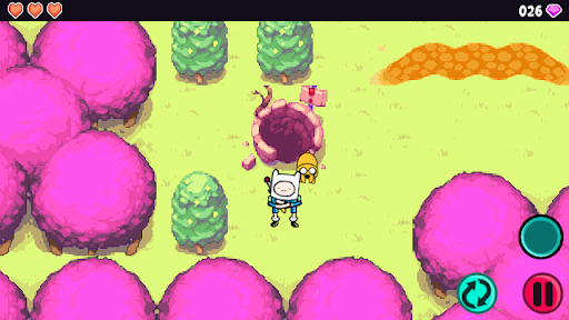 Adventure Time: Heroes of Ooo PC