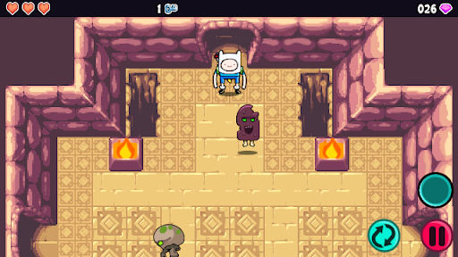 Adventure Time: Heroes of Ooo PC