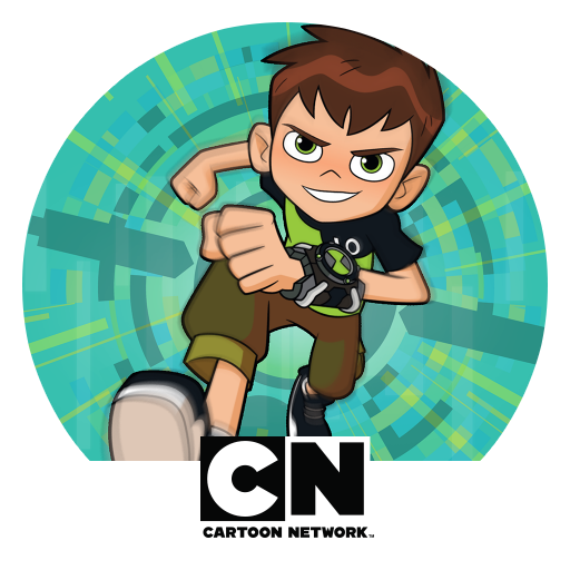 Ben 10: Alien Evolution PC版