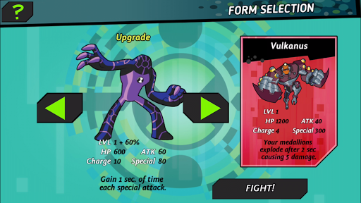 Ben 10: Alien Evolution