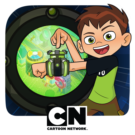 Ben 10: Family Genius PC