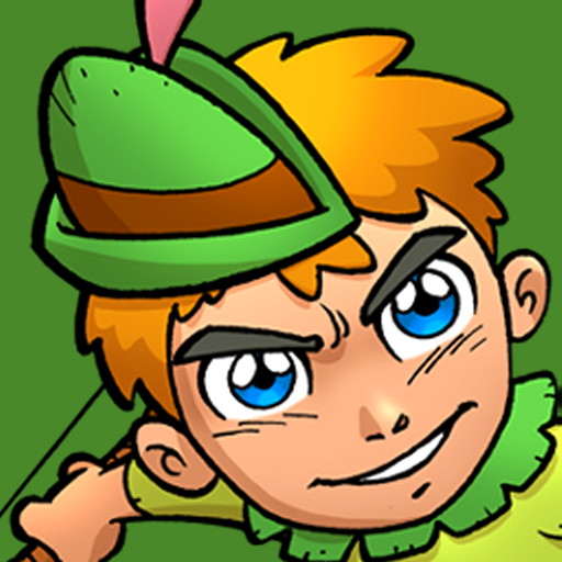 Robin Hood: The Prince PC
