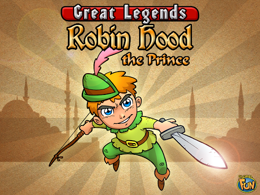Robin Hood: The Prince PC