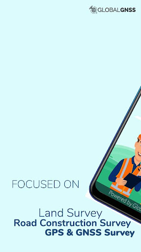 Land Map - GPS Land Survey & M PC