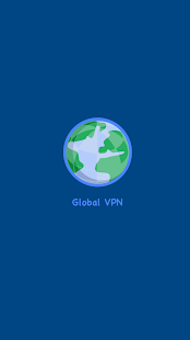 Global- Fast VPN Proxy Servers PC