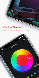 Globe Suite PC