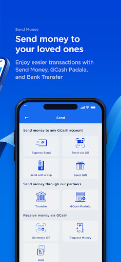 GCash para PC