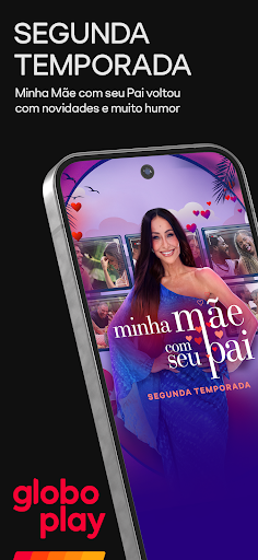 Globoplay: Novelas, séries e + PC