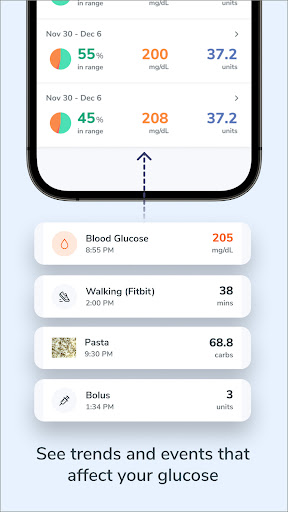 Glooko - Track Diabetes Data电脑版