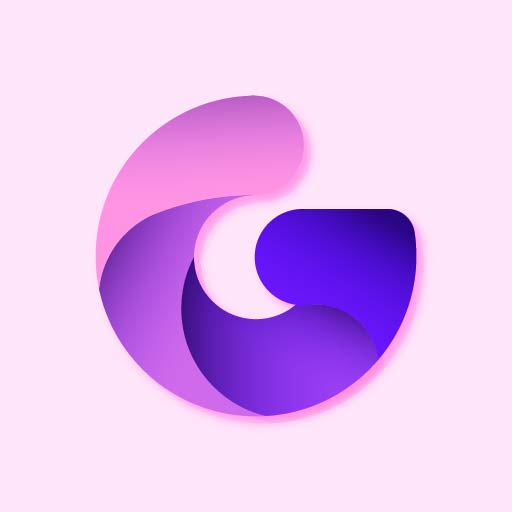 GinnyShine: AI Photo Editor