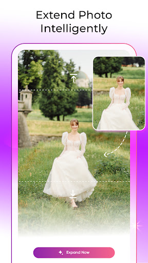 GinnyShine: AI Photo Editor