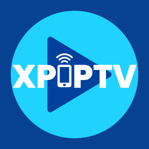 XPIPTV STB AppForce Player PC