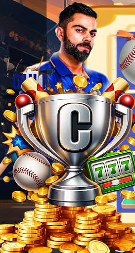 Cricket Fantasy Up para PC