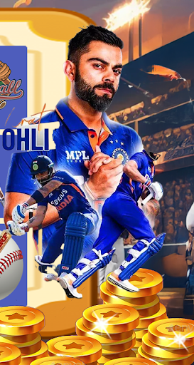 Cricket Fantasy Up PC