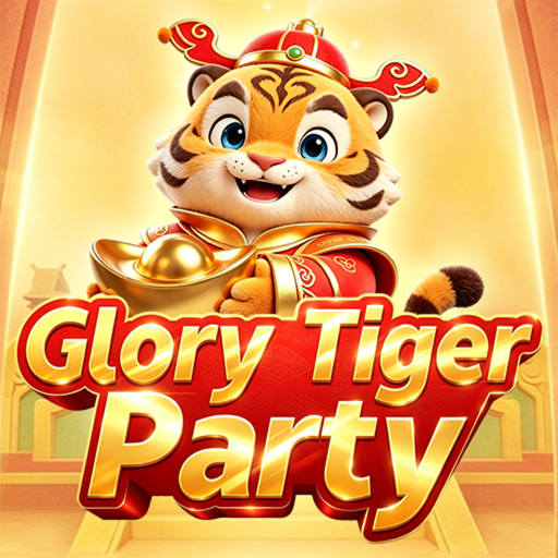 Glory Tiger Party PC